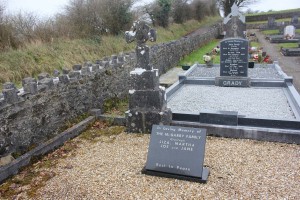 McGarry family Glallagh